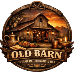 Old Barn Logo